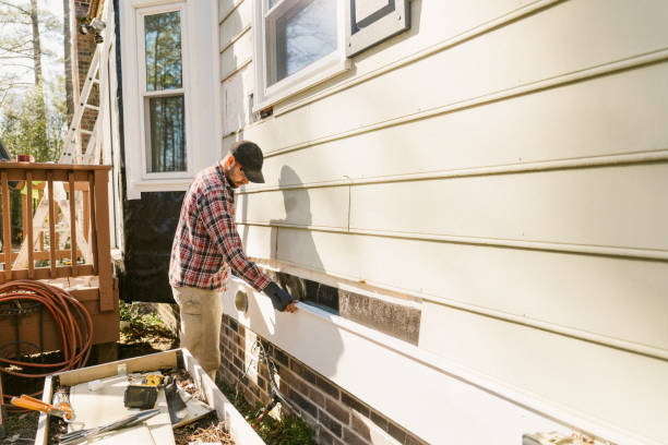 Top rated local Siding Repair specialists in Burgettstown, PA